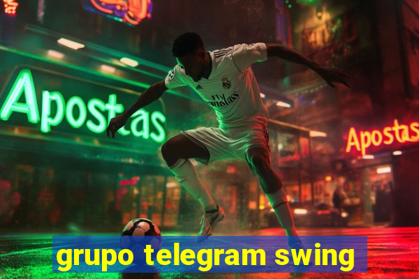grupo telegram swing